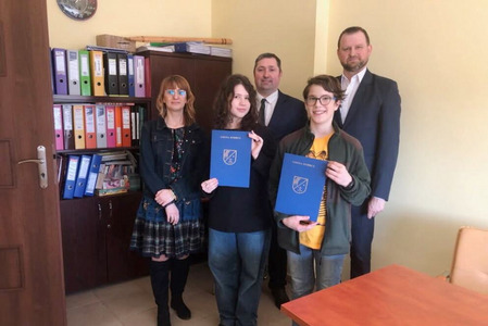 fot. Gmina Dobrcz