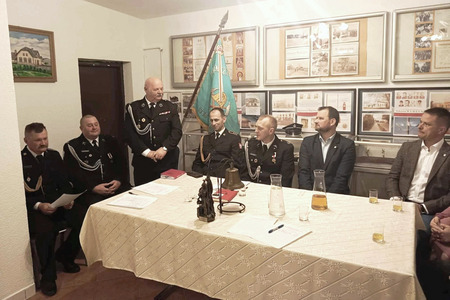 fot. OSP Wudzyn
