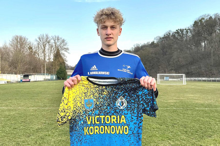fot. Victoria Koronowo