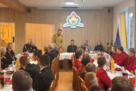 fot. OSP Solec Kujawski
