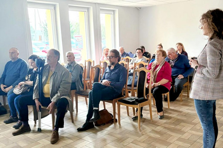 fot. Gmina Dobrcz