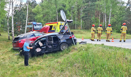 fot. OSP Solec Kujawski