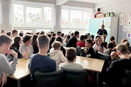fot. KMP Bydgoszcz
