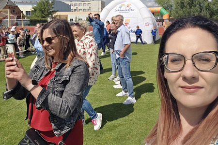 fot. Urząd Gminy Białe Błota