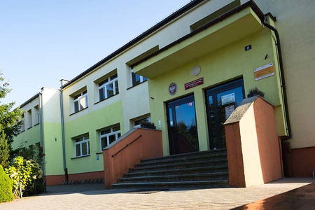 fot. Szkoła Podstawowa w Sicienku