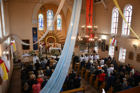 fot. Archiwum Diecezji Bydgoskiej