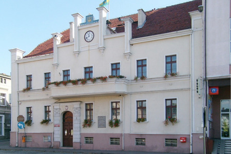 fot. UM Koronowo