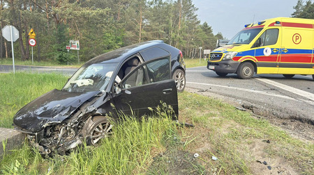 fot. OSP Solec Kujawski