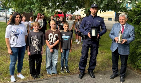 fot. KP Białe Błota