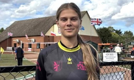 fot. ULKS Mustang Żołędowo