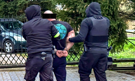 Fot./Film CBŚP muzyka: Universal Production Music