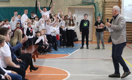 fot. Gmina Nowa Wieś Wielka