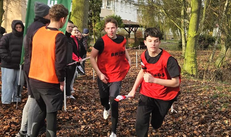 fot. Waldemar Woźniak, Kinga Anasiewicz.