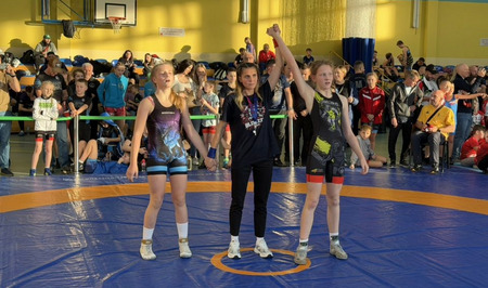 fot. Victoria Osielsko