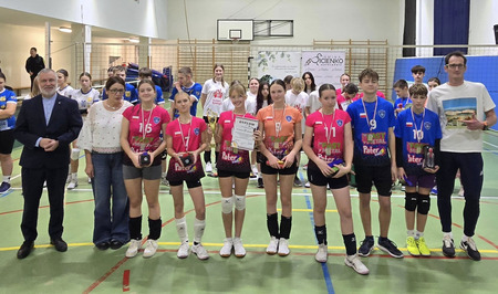 fot. Centrum Sportu w Sicienku