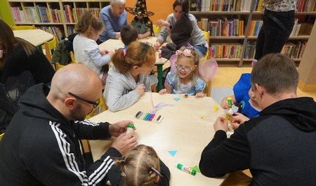 fot. Biblioteka Publiczna w Solcu Kujawskim