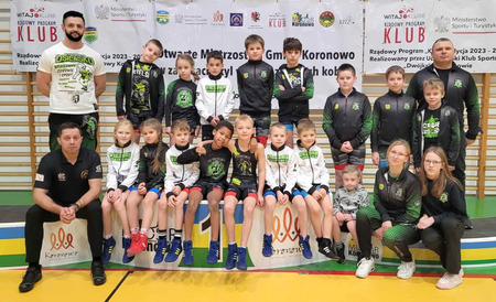 fot. Victoria Osielsko