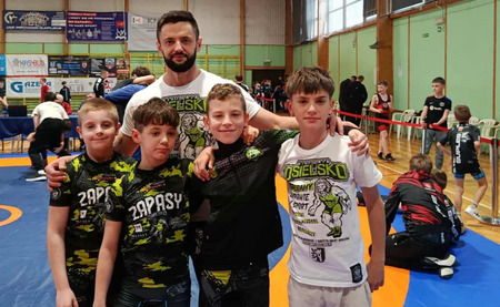 fot. Victoria Osielsko