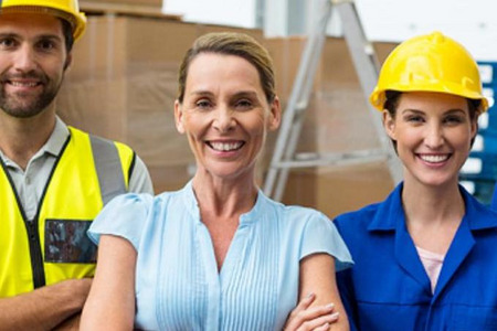 fot. Ministerstwo Rodziny, Pracy i Polityki Społecznej