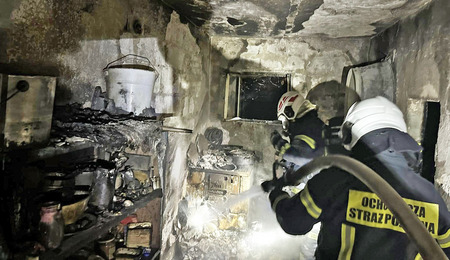 fot. OSP Solec Kujawski