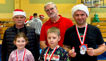 fot. ULKS ZRYW Dobrcz