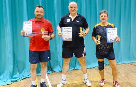 fot. ULKS ZRYW Dobrcz