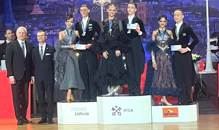 fot. Fabryka Tańca - Joanna Grabowska