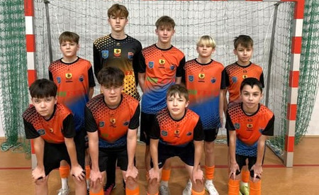 fot. WKS Olimpia Wtelno