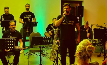 fot. Gminne Centrum Kultury w Białych Błotach