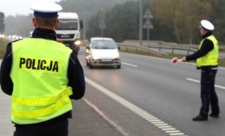 fot. Policja Kujawsko-Pomorska