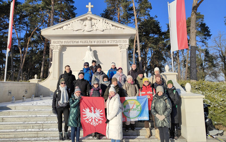 fot. Łukasz Wojtecki 