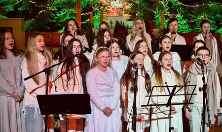 fot. Gminne Centrum Kultury w Białych Błotach