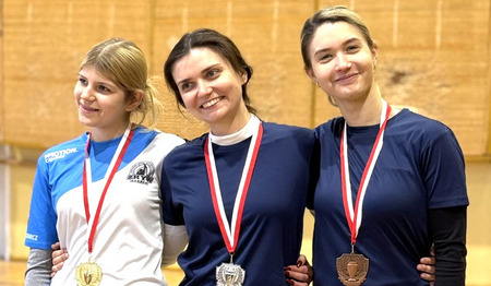 fot. ULKS ZRYW Dobrcz