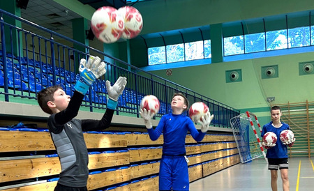 fot. Ośrodek Sportu i Rekreacji w Solcu Kujawskim