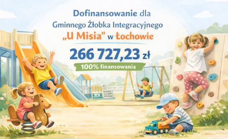 fot. Gmina Białe Błota