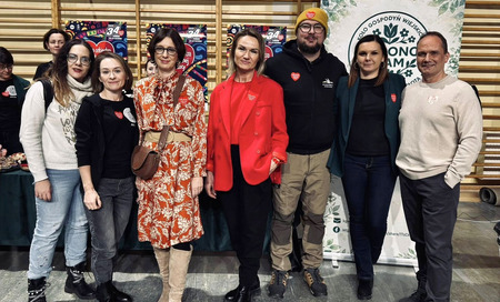 fot. Gminne Centrum Kultury w Białych Błotach