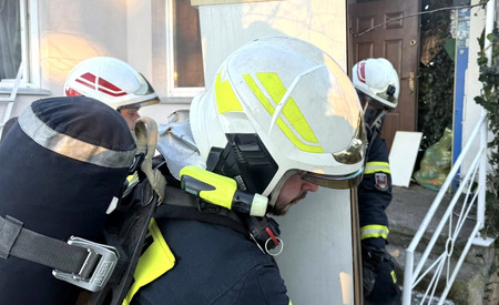 fot. OSP Solec Kujawski