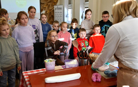 fot. Centrum Kultury w Sicienku