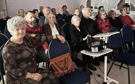 fot.  Gmina Dąbrowa Chełmińska