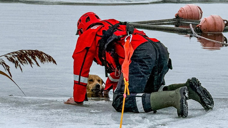 fot. OSP KSRG Mąkowarsko