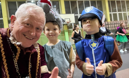 fot. Gmina Nowa Wieś Wielka