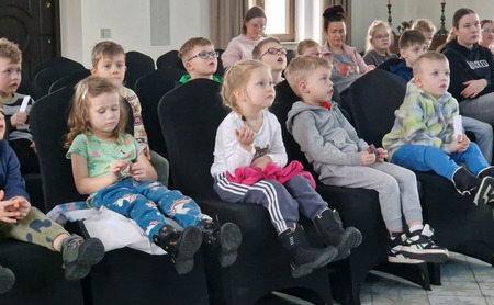 fot. Centrum Kultury w Sicienku