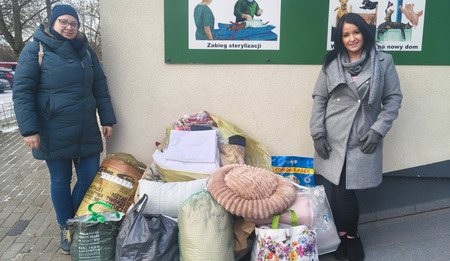 fot. Gminny Ośrodek Kultury w Nowej Wsi Wielkiej