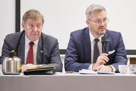 fot. Artur Rusek/ARiMR