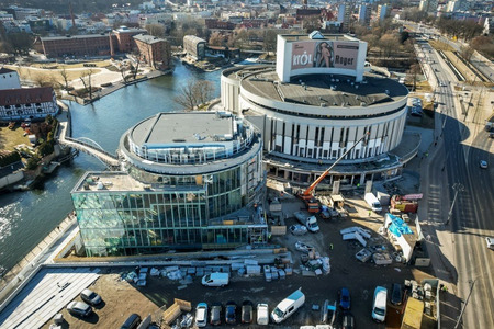 fot. Tomasz Czachorowski