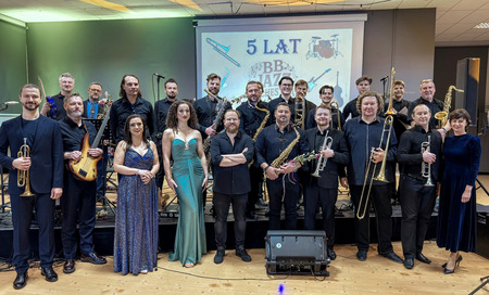 fot. Gminne Centrum Kultury w Białych Błotach