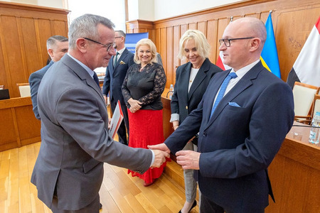 fot. Mikołaj Kuras dla UMWKP