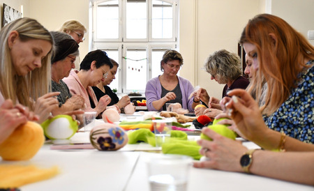 fot. Centrum Kultury w Sicienku