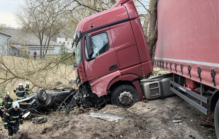 fot. OSP Solec Kujawski