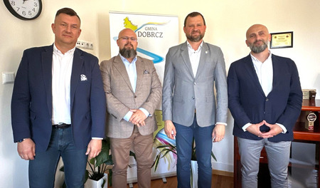 fot. Gmina Dobrcz